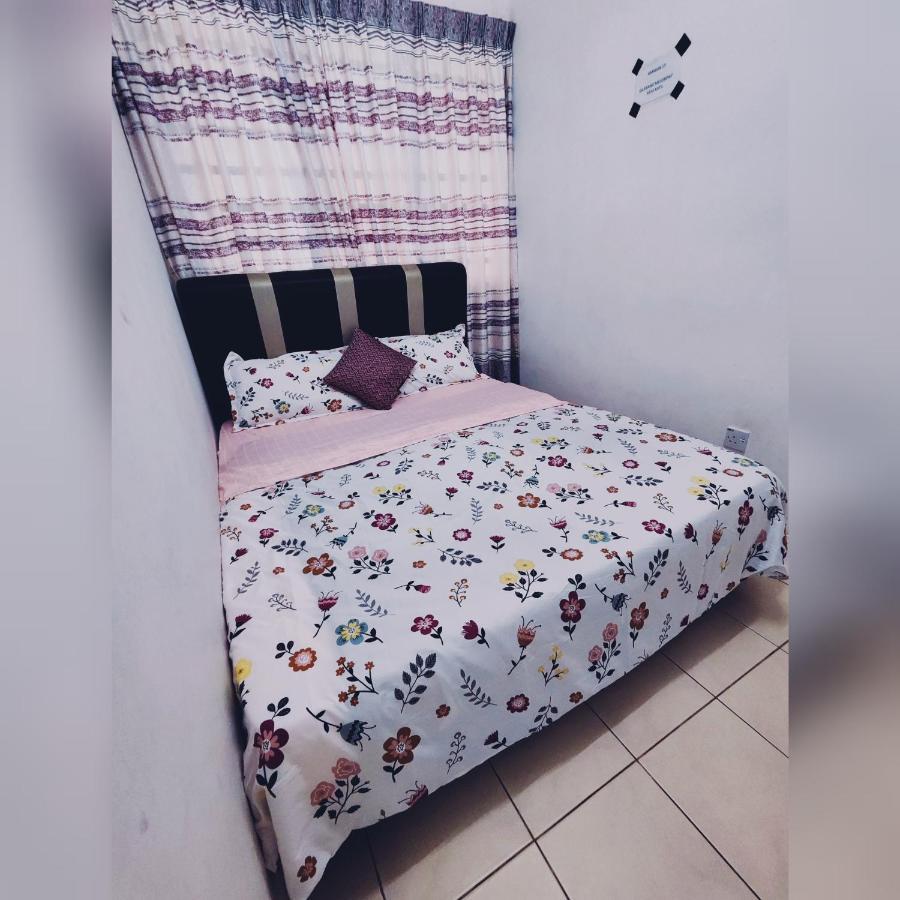 Rasha Homestay Cameron Highlands Tanah Rata Extérieur photo